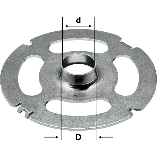 Kopierring KR-D 24,0/OF 2200