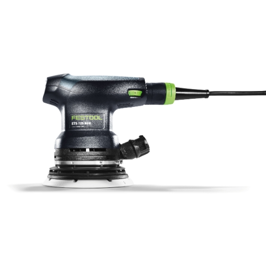 Exzenterschleifer ETS 125