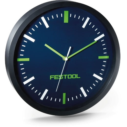 Wanduhr