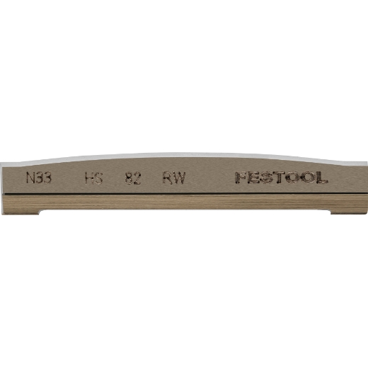 Spiralmesser HS 82 RW