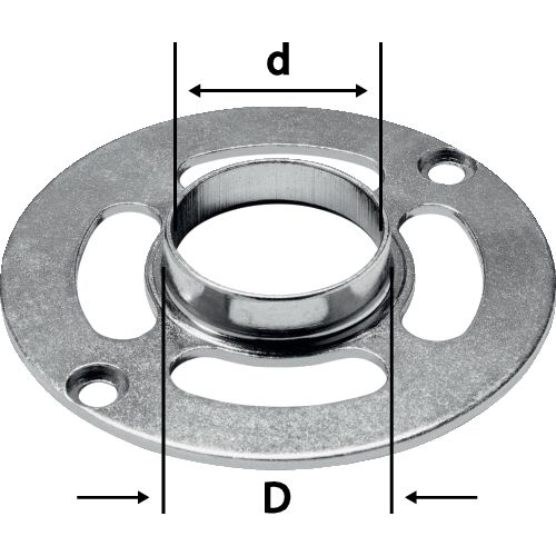 Kopierring KR-D 30/OF 1010