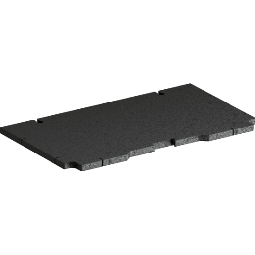 Deckelpolster SE-DP EPP SYS3 S 76