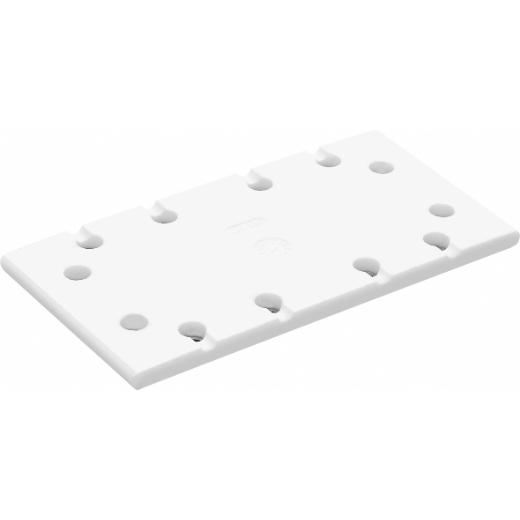 Schleifschuh SSH-93x1758 SSH-93x1758