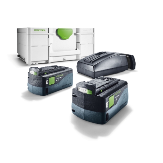 Energie-Set