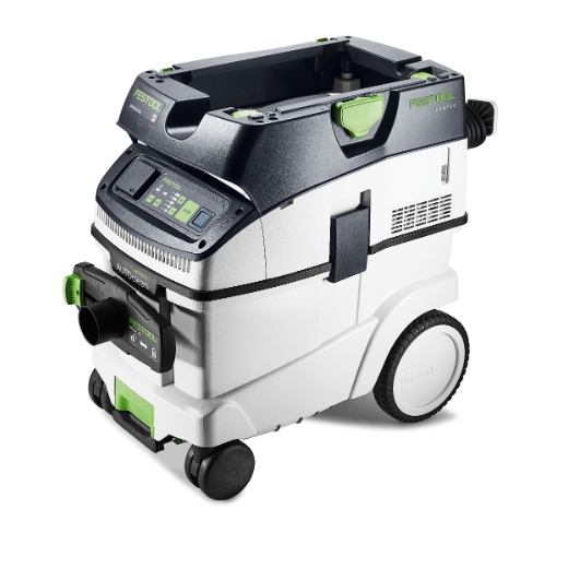 Absaugmobil CTM 36 EI AC-RENOFIX