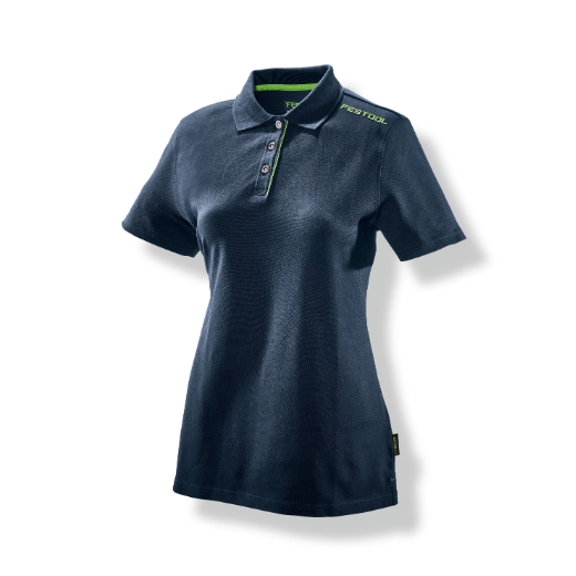 Poloshirt POL-LAD-FT1-XS