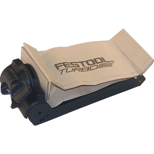 Turbofilter-Set TFS-RS 400