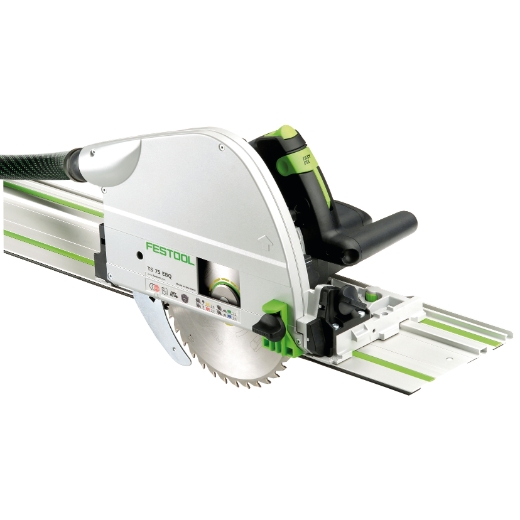 Tauchsäge TS 75 EBQ-Plus-FS