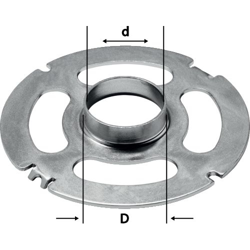 Kopierring KR-D 34,93/OF 2200