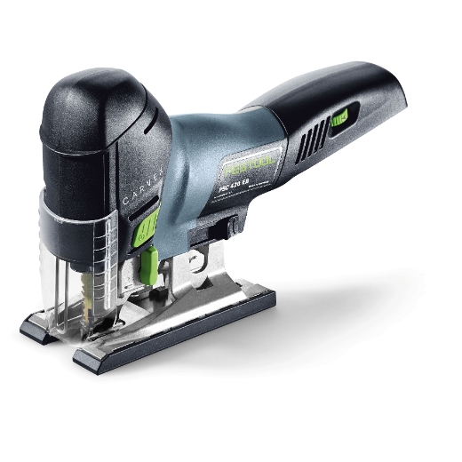 Akku-Pendelstichsäge PSC 420 EB-Basic