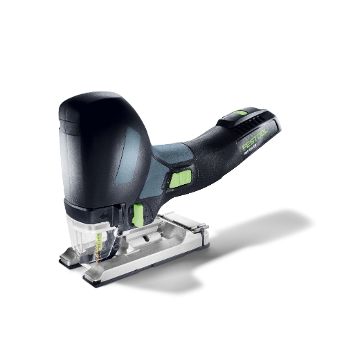 Akku-Pendelstichs&auml;ge PSC 500 EB-Basic