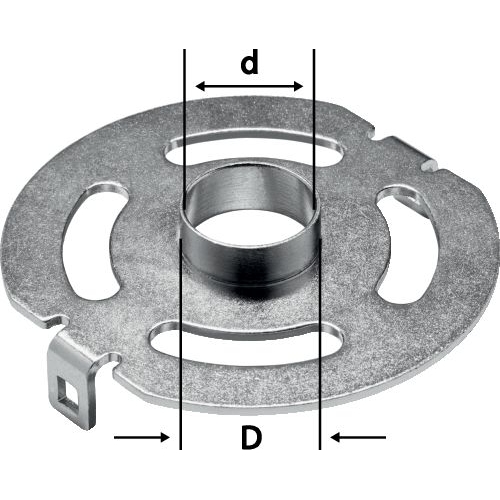 Kopierring KR-D 24,0/OF 1400