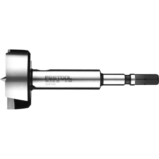 Forstnerbohrer FB D 35 CE