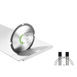 ABRASIVE MATERIALS