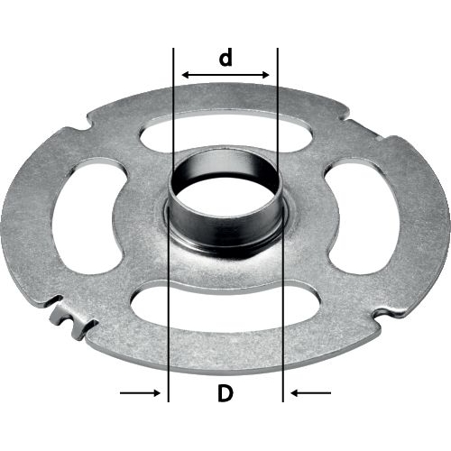 Kopierring KR-D 27,0/OF 2200