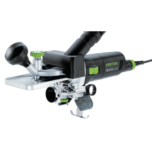 Kantenfräse OFK 700 EQ-Plus
